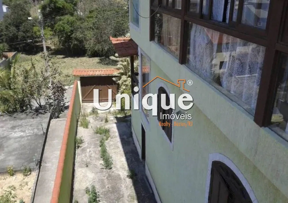 Casa, 6 quartos, 300 m² - Foto 7