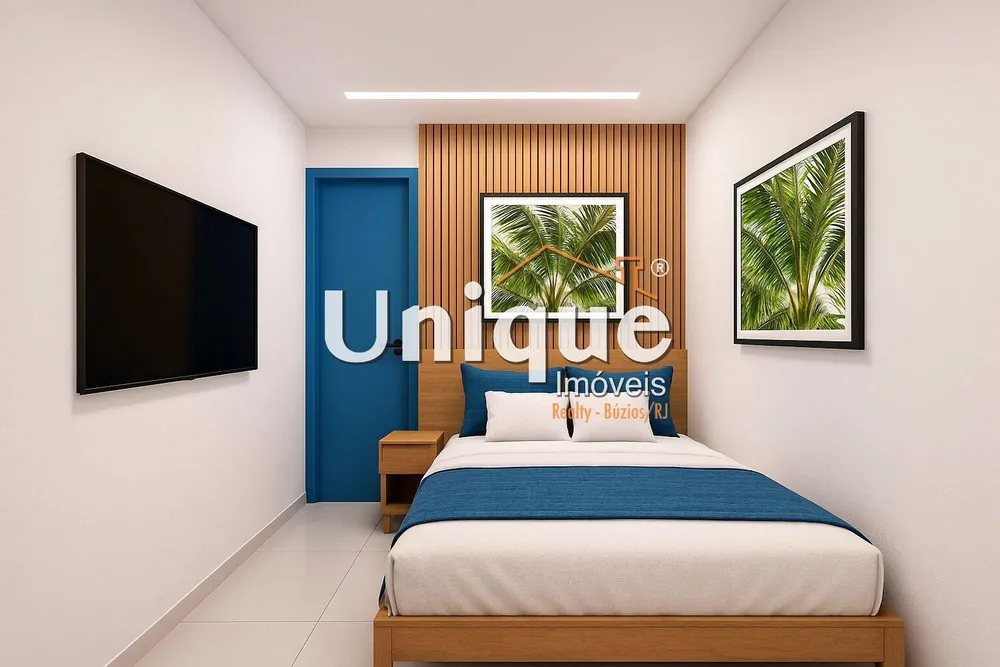 Flat/Apart Hotel, 1 quarto, 25 m² - Foto 7