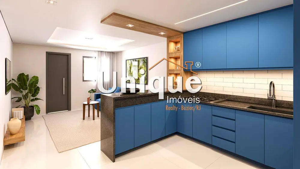 Flat/Apart Hotel, 1 quarto, 25 m² - Foto 4