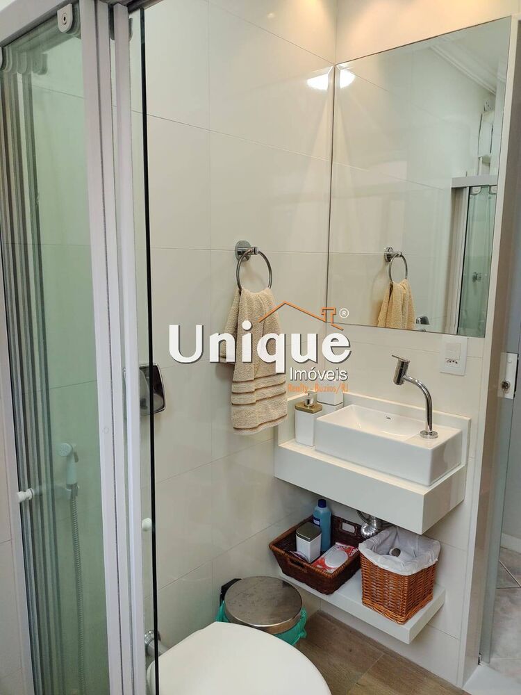 Cobertura, 3 quartos, 280 m² - Foto 3