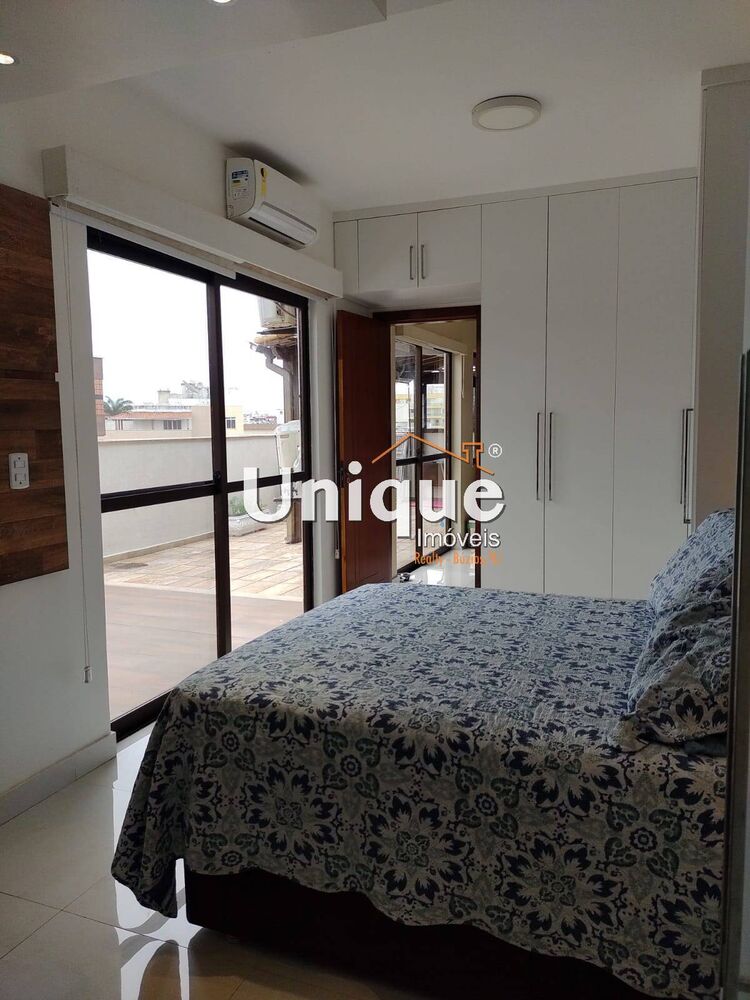 Cobertura, 3 quartos, 280 m² - Foto 4