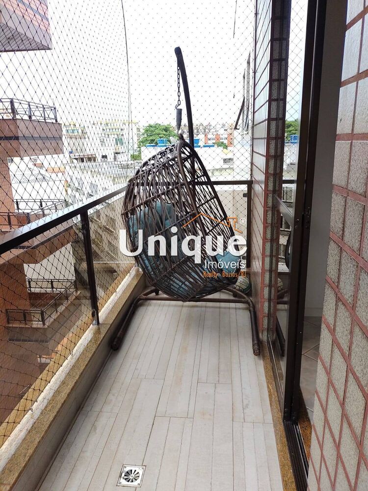 Cobertura, 3 quartos, 280 m² - Foto 1