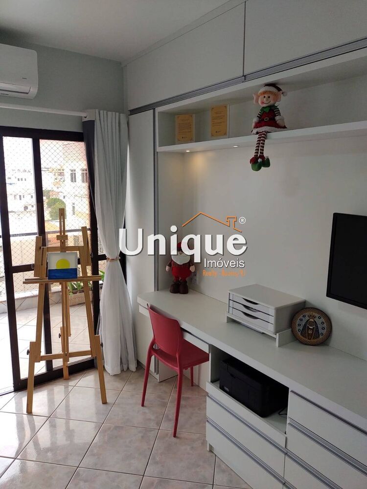 Cobertura, 3 quartos, 280 m² - Foto 2