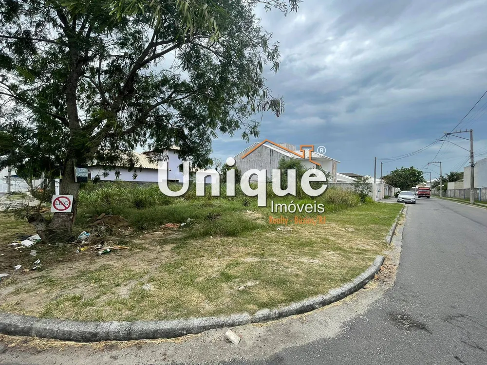 Terreno, 360 m² - Foto 1