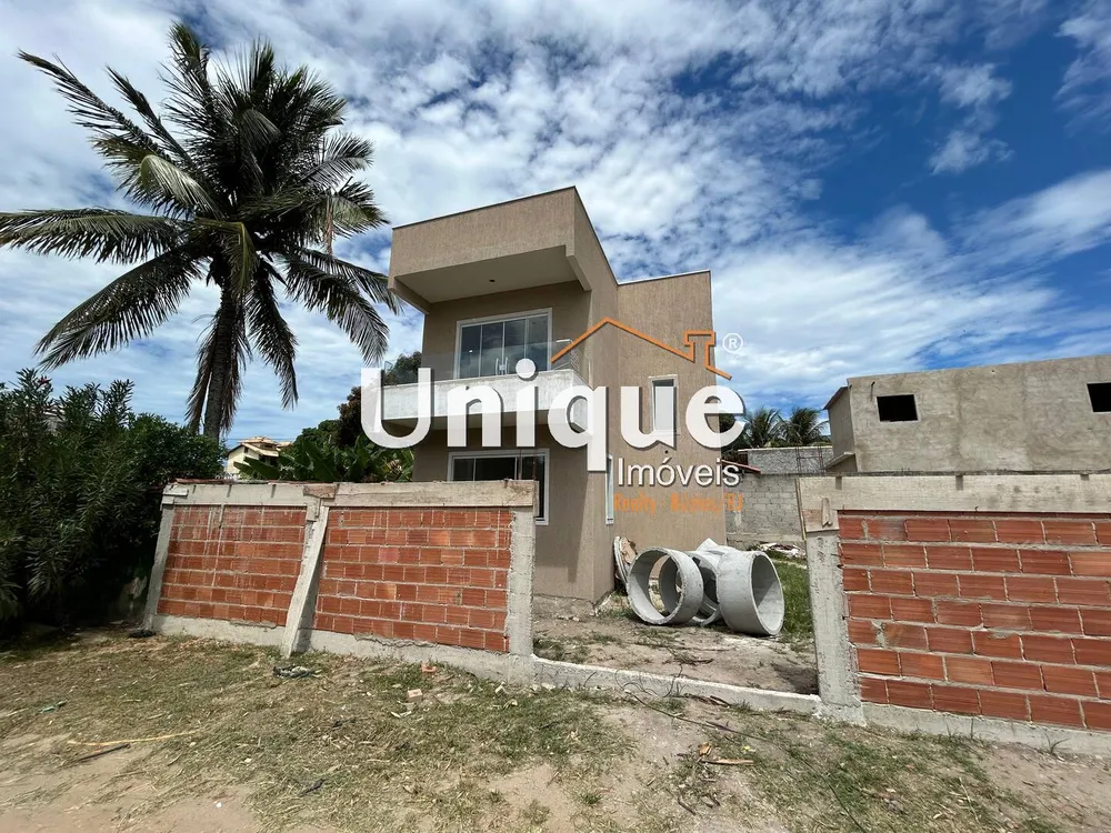 Casa, 2 quartos, 90 m² - Foto 1