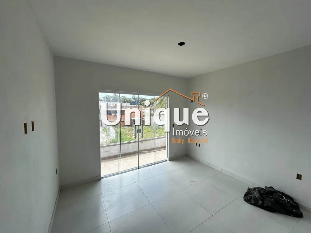 Casa, 2 quartos, 90 m² - Foto 8