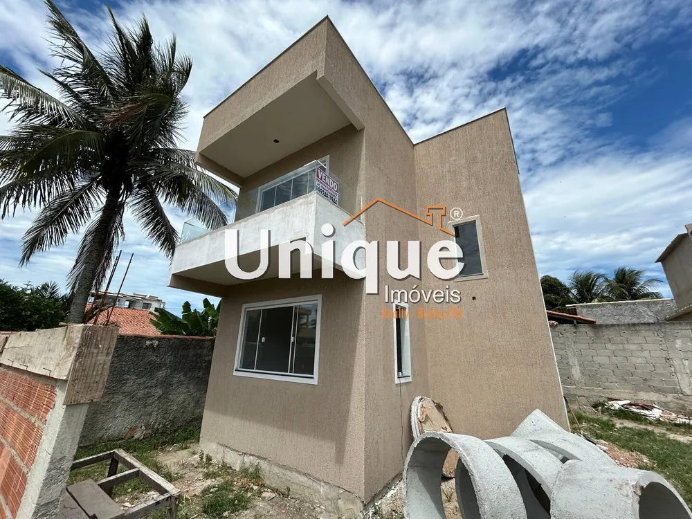 Casa, 2 quartos, 90 m² - Foto 2