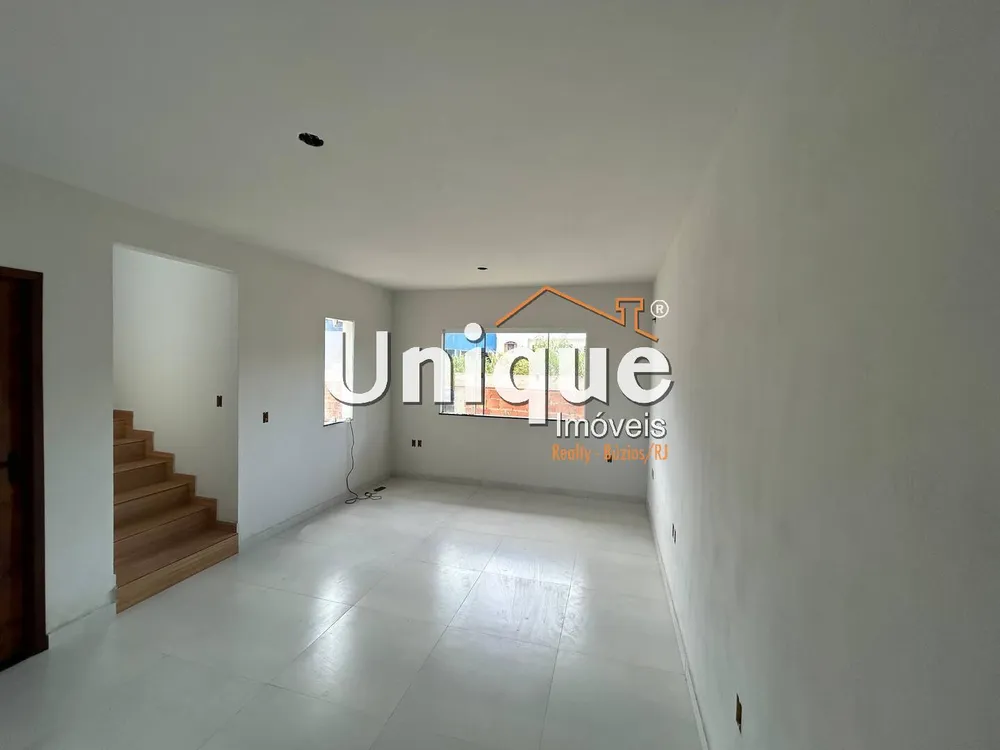 Casa, 2 quartos, 90 m² - Foto 3