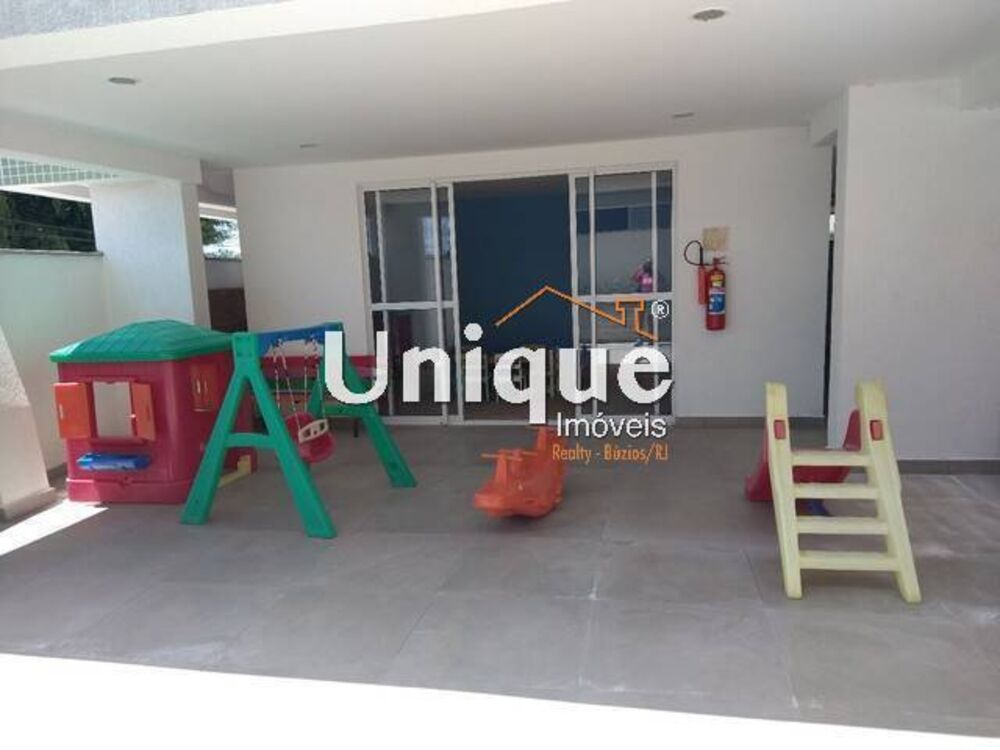 Apartamento à venda com 2 quartos, 58m² - Foto 3