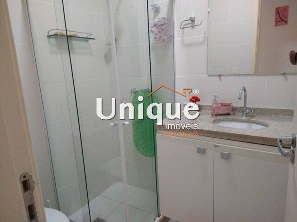 Apartamento à venda com 2 quartos, 58m² - Foto 1