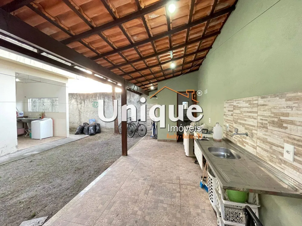 Casa, 4 quartos, 200 m² - Foto 16