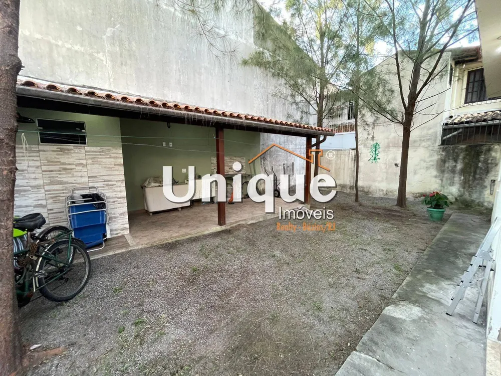 Casa, 4 quartos, 200 m² - Foto 18