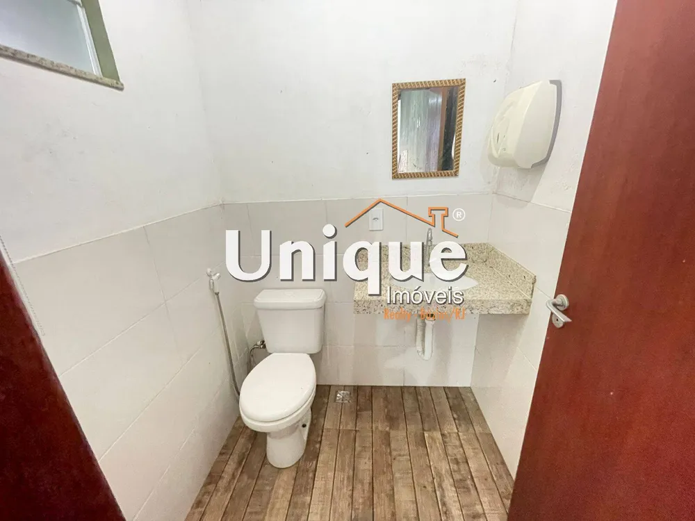 Casa, 4 quartos, 200 m² - Foto 13