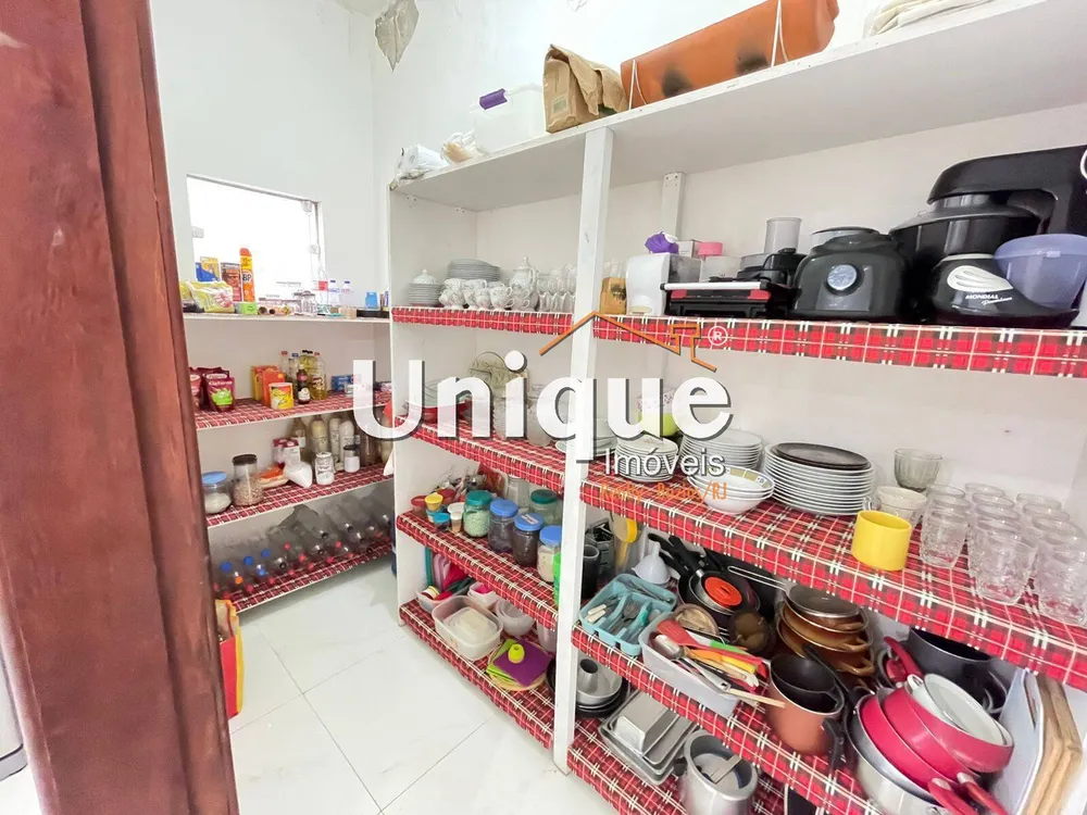 Casa, 4 quartos, 200 m² - Foto 6