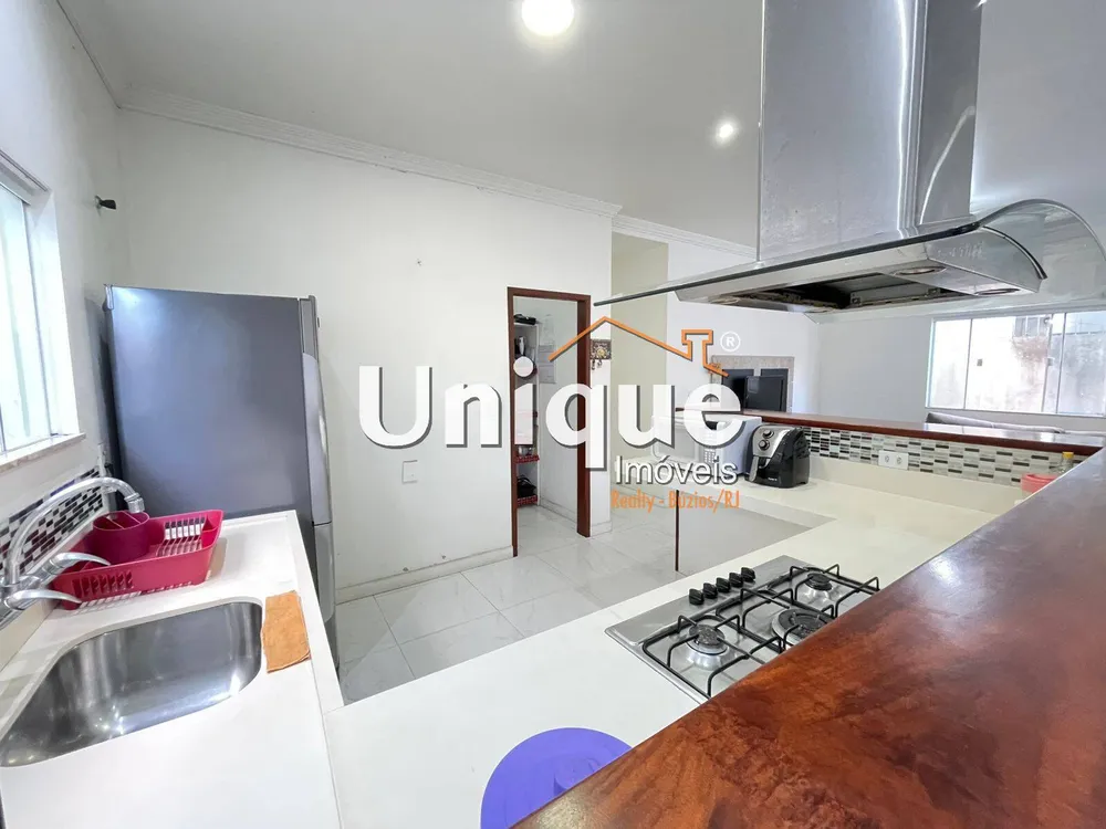 Casa, 4 quartos, 200 m² - Foto 5