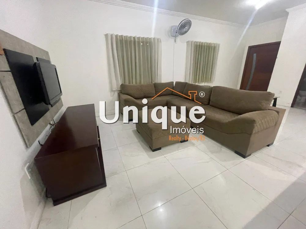 Casa, 4 quartos, 200 m² - Foto 2
