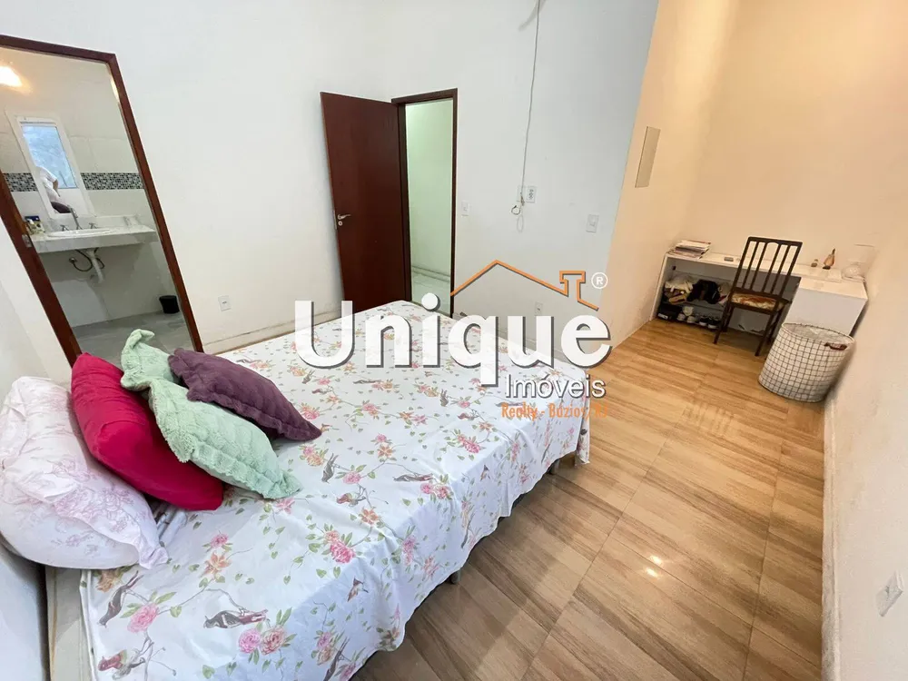 Casa, 4 quartos, 200 m² - Foto 15