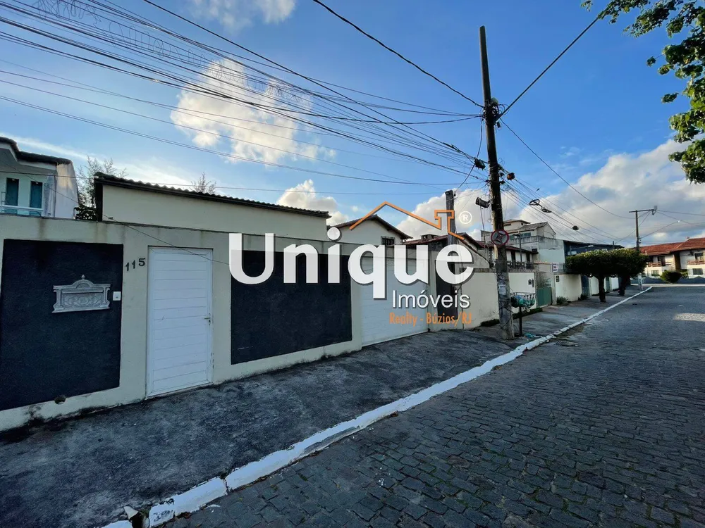 Casa, 4 quartos, 200 m² - Foto 1