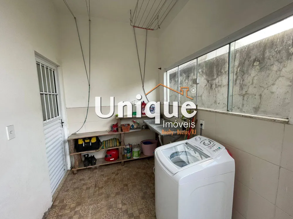 Casa, 4 quartos, 200 m² - Foto 11