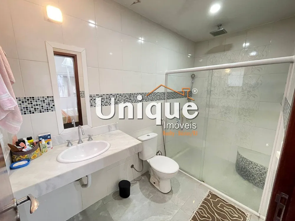 Casa, 4 quartos, 200 m² - Foto 12