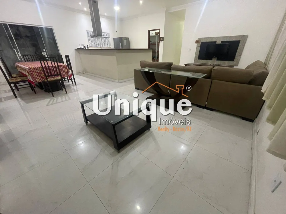 Casa, 4 quartos, 200 m² - Foto 3