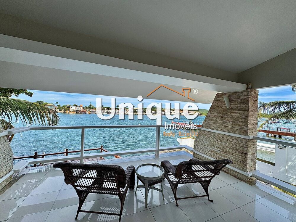 Casa à venda com 5 quartos, 2000m² - Foto 4