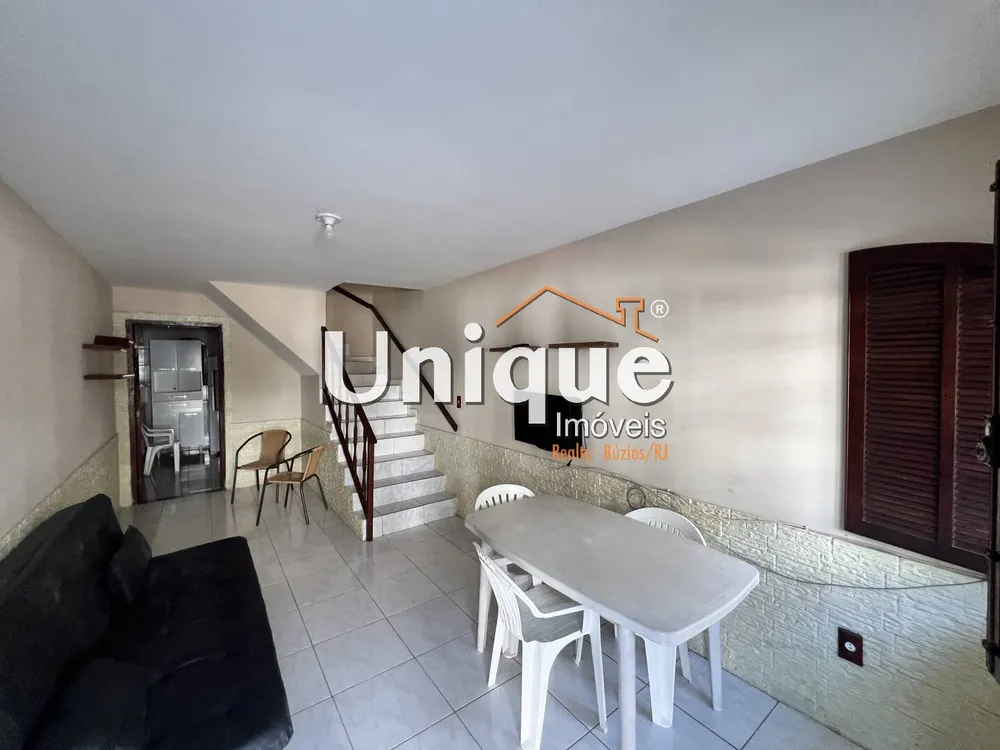 Casa, 2 quartos, 63 m² - Foto 3