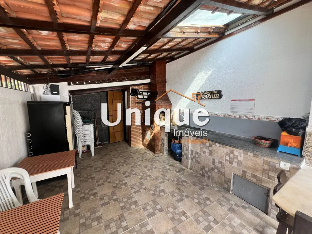 Casa, 2 quartos, 63 m² - Foto 12