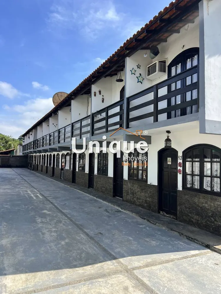 Casa, 2 quartos, 63 m² - Foto 1