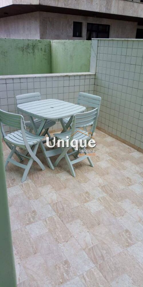 Apartamento à venda com 2 quartos, 90m² - Foto 5