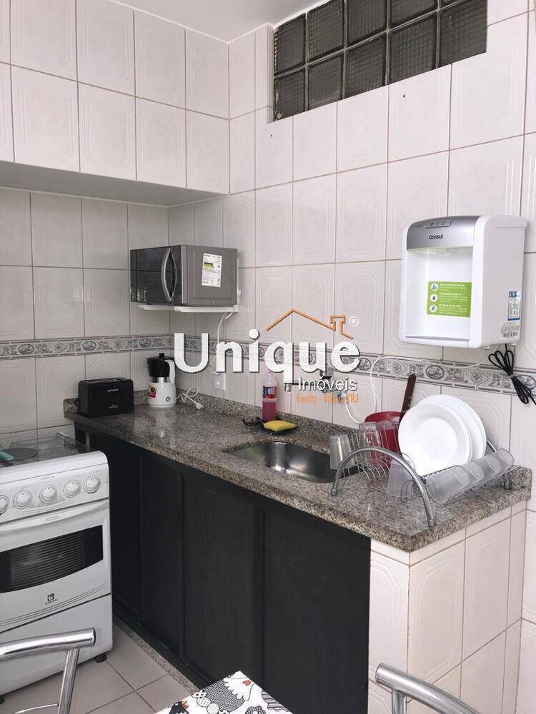 Apartamento à venda com 2 quartos, 90m² - Foto 3