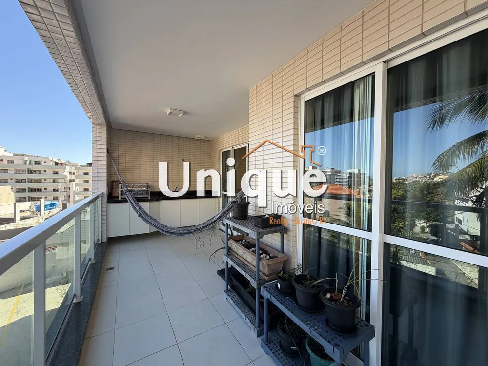 Apartamento, 2 quartos - Foto 4
