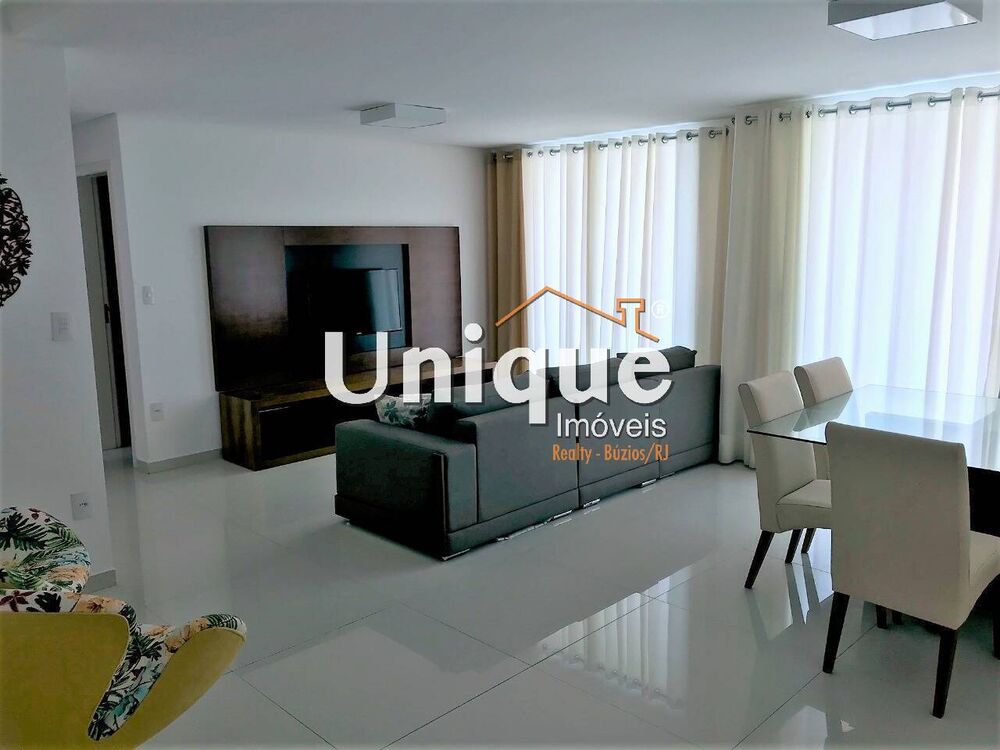 Apartamento, 4 quartos, 240 m² - Foto 1