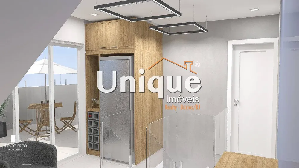 Apartamento, 2 quartos, 153 m² - Foto 35