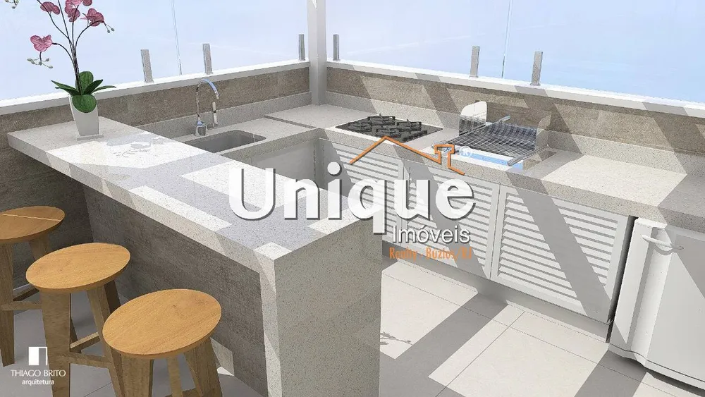 Apartamento, 2 quartos, 153 m² - Foto 24