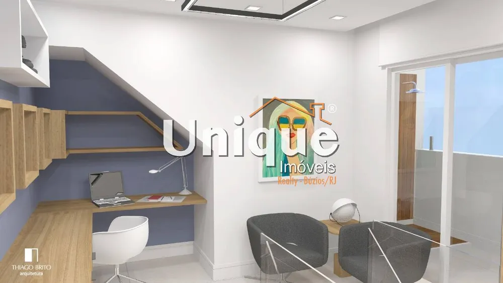Apartamento, 2 quartos, 153 m² - Foto 29