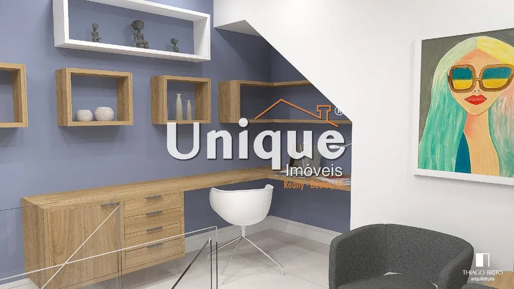 Apartamento, 2 quartos, 153 m² - Foto 30