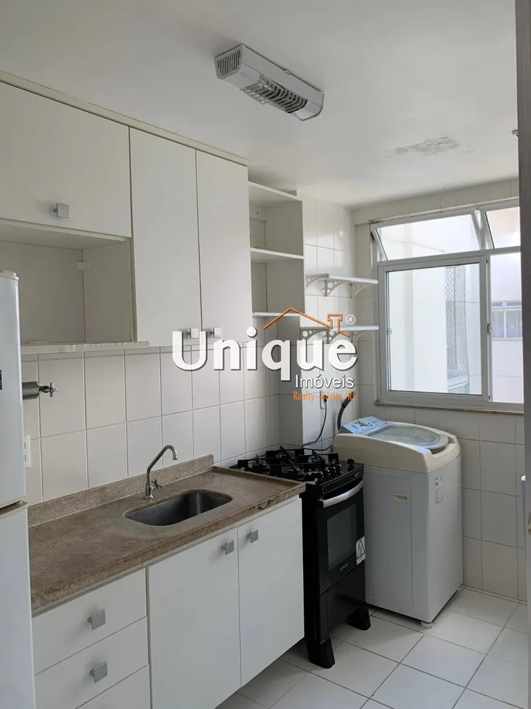 Apartamento, 2 quartos, 153 m² - Foto 7