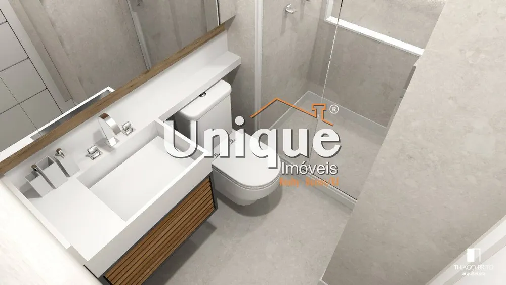 Apartamento, 2 quartos, 153 m² - Foto 26