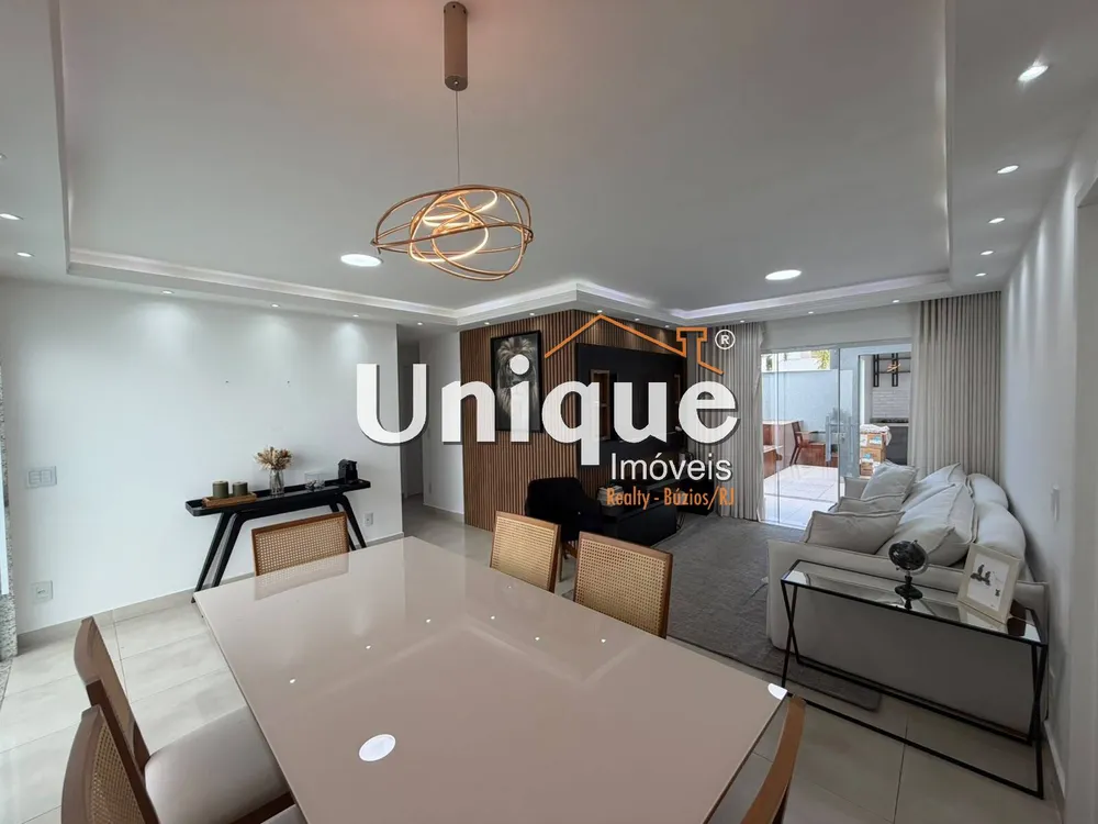 Casa, 3 quartos, 257 m² - Foto 5