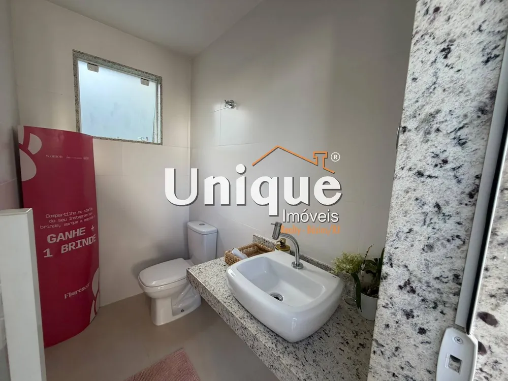 Casa, 3 quartos, 257 m² - Foto 18