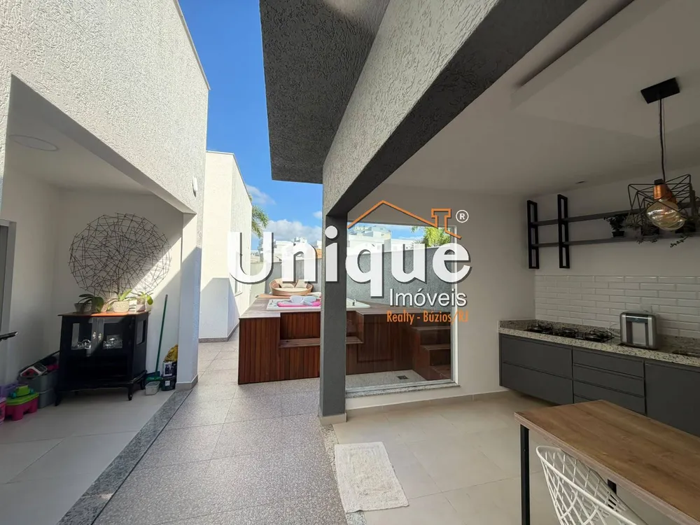 Casa, 3 quartos, 257 m² - Foto 14
