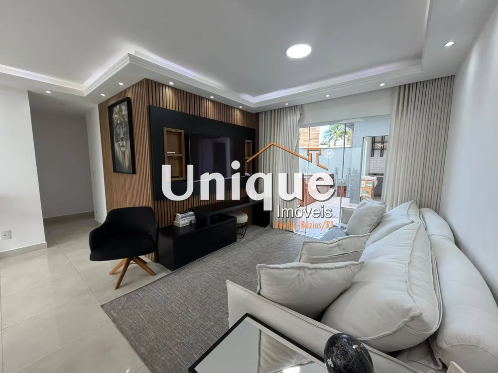 Casa, 3 quartos, 257 m² - Foto 3