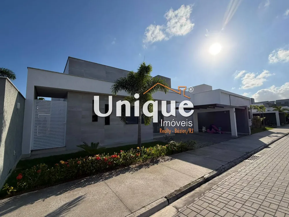 Casa, 3 quartos, 257 m² - Foto 1