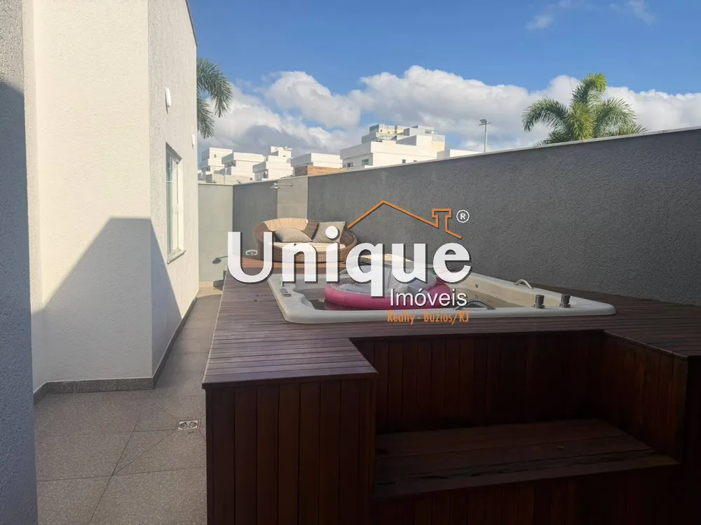 Casa, 3 quartos, 257 m² - Foto 16