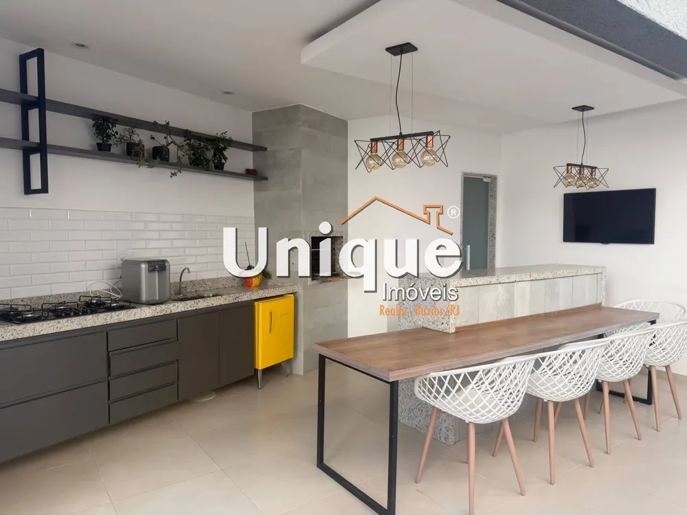Casa, 3 quartos, 257 m² - Foto 13