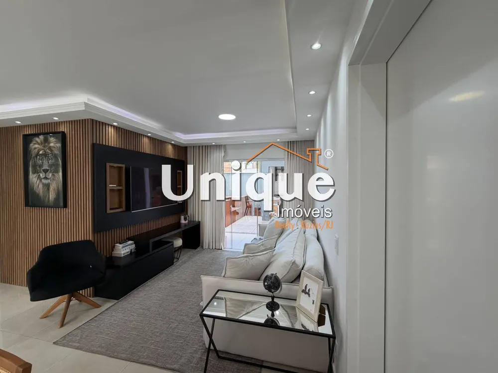 Casa, 3 quartos, 257 m² - Foto 4