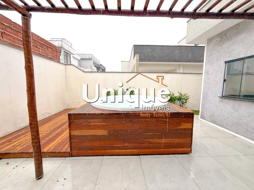 Casa, 3 quartos, 126 m² - Foto 20