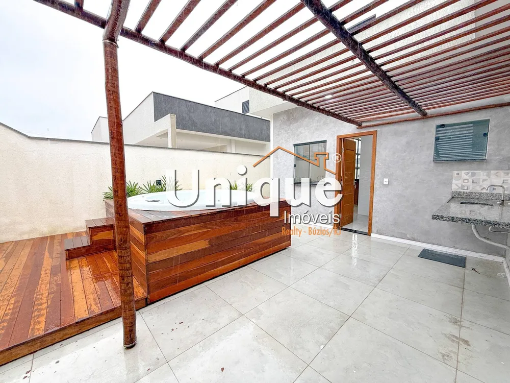 Casa, 3 quartos, 126 m² - Foto 21