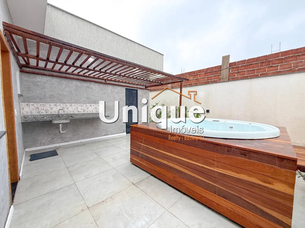 Casa, 3 quartos, 126 m² - Foto 22